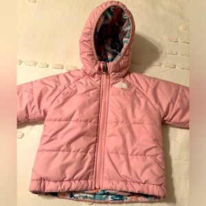 The North Face Jacket for 12-18 baby